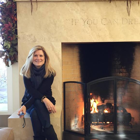 Meet your Posher, Joan - Picture 1 of 1